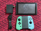 Nintendo Switch V1 (no dock)