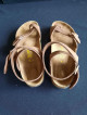 Birkenstock Yara Brown