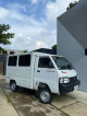 SUZUKI SUPER CARRY TURBO DIESEL 2018