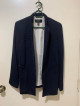 MNG Blue Blazer