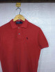 RALPH LAUREN POLO SHIRTS