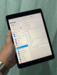 Ipad 7th gen 32gb wifi
