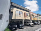 For Sale 3 Bedroom New Manila Townhouse