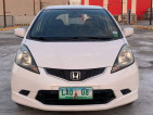 Rush sale honda jazz ge Matic 2010model