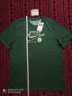 Nike Dri-fit NBA Milwaukee Bucks Shirt (Large)