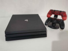 Playstation 4 Pro 1Tb Ps4 Pro 1Tb