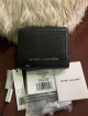 UNUSED Marc Jacobs Groove Compact Wallet
