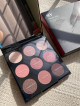 Morphe 9V Vintage Rose Artistry Palette Eyeshadow