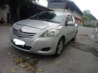 Toyota vios 1.3 J