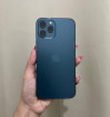 iPhone 12 Pro Max 128GB (Pacific Blue)