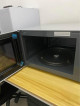 Microwave 34litters Digital touch screen