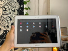 SAMSUNG NOTE 10.1 16GB GOOD FOR BACK UP