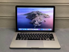 MacBook Pro 2013 4/128 13-inch