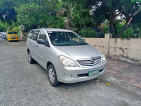 2010 Toyota innova
