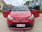 2014 Toyota vios j