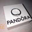 pandora ring