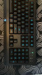 Razer Cynosa Lite Gaming Keyboard RUSH!!