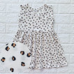 DRESS FOR KIDS (2-5yrs.old)