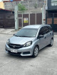 2017 Honda mobilio