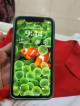 Iphone 11 mint green 64gb