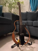 Yamaha SLG200S (silent Guitar)