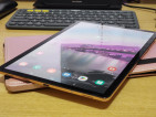 Samsung Galaxy Tab S5e LTE - Rose Gold