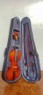 Violin (Bachendorff Concert Series)