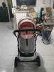 Luxury Baby Stroller