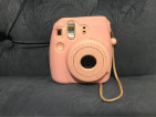fuji instax mini 8