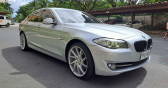 2011 BMW series 5