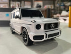 Remote Control Mercedes G 63