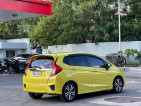 Honda Jazz VX 2015