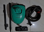 2nd hand Philips Vacuum Cleaner 1200W