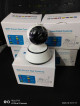 Smart wifi ip camera cctv v380