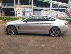2014 BMW series 4