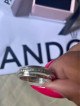 Orig Pandora ring