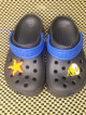 Authentic pre-loved crocs for kids