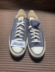 Converse Chuck Taylor 70's Low Gray
