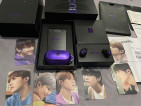 Samsung Galaxy Buds BTS Edition