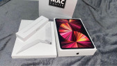 For Sale: iPad Pro M1 11-inch, Space Gray, 128GB + Magic Keyboard(2nd gen) + App