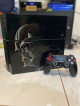 Ps4 Star Wars Edition 500gb