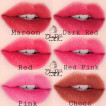 Classyry Lip & Cheek Tints