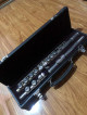 Yamaha Flute 221