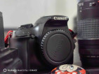 Canon 1100 D