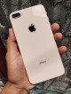 Iphone 8 Plus 256gb Gold Smart Locked