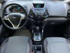 2016 Ford ecosport