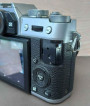 FUJIFILM X-T10