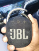 JBL CLIP4 Clip n play