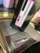 Cordless Automatic Curler