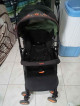 Aprica stroller